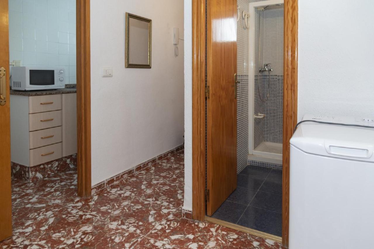 Apartament Mar Y Montana 6to 97