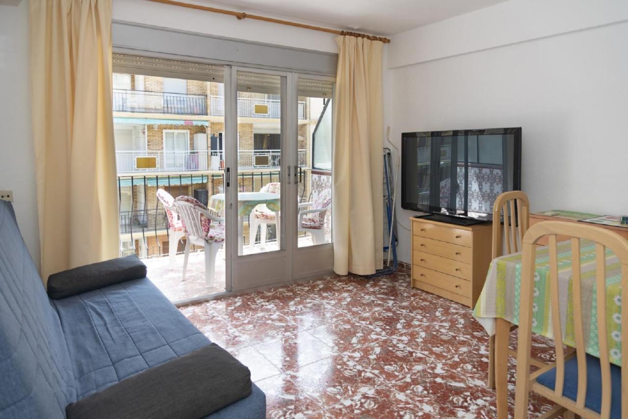 Apartament Mar Y Montana 6to 97 Cullera