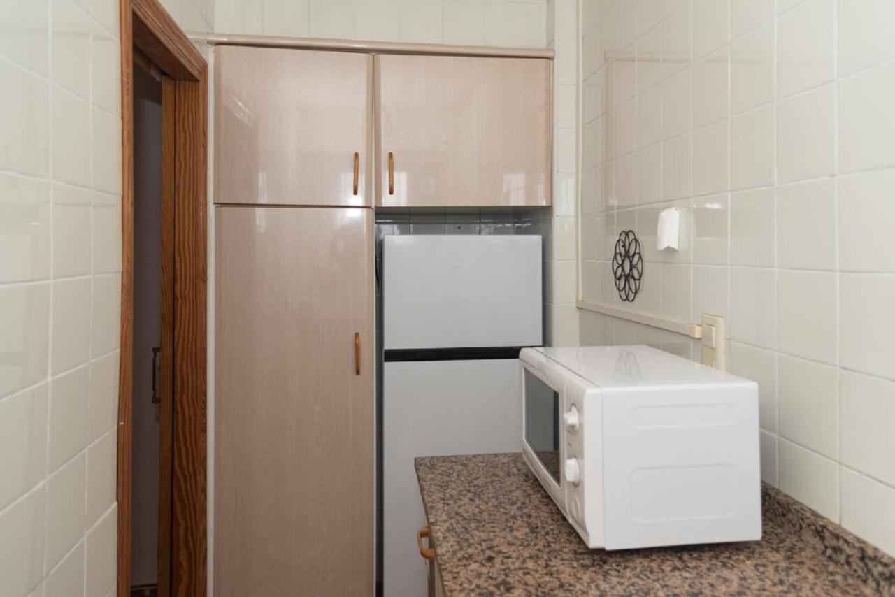 Apartament Mar Y Montana 6to 97 *